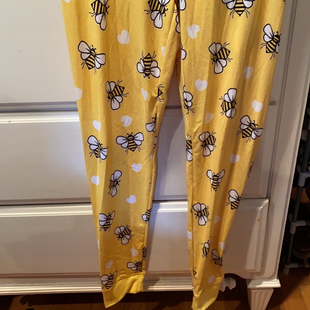 π pajama set - Picture 3 of 7